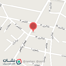 عکس تعمیرات موتور سیکلت فتح آبادی