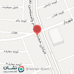 عکس کیوسک روزنامه فرشی