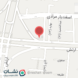 عکس اتو سرویس کافه روغن