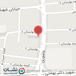 عکس پرده سرای فیروزه