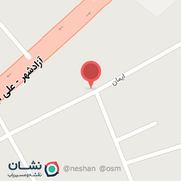 عکس لوازم آرایشی مصطفی