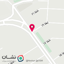 عکس سالن زیبایی سحر
