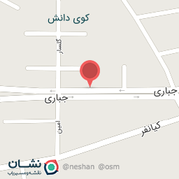 عکس سوپر مارکت اولدوز