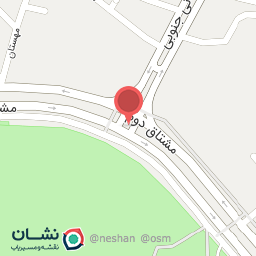 عکس سه راه معرق کاري