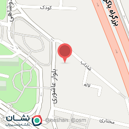 عکس سوپر فدک دریانی