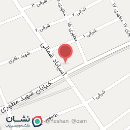 عکس بوتیک ایرانا