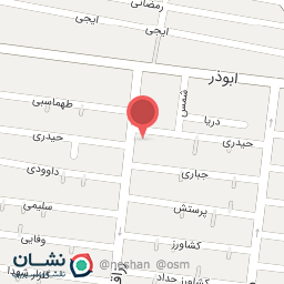 عکس تراز ایران گام