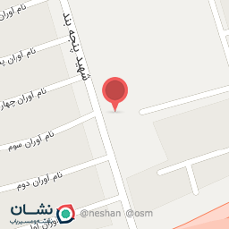 عکس سوپرمارکت عمو نور