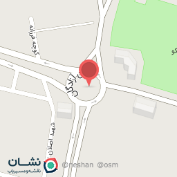 عکس میدان آزادگان