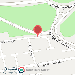 عکس زیباسرای پرستو