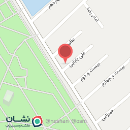 عکس رنگ و ابزار محمد