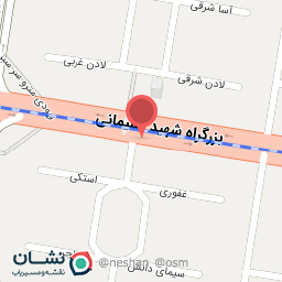 عکس سوپر مارکت جزیره