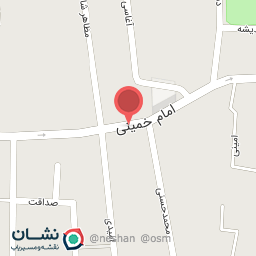 عکس پاساژ آسمان 
