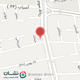 عکس پرده سرای زیتون