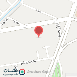 عکس آژانس مسافرتی سفر سازان