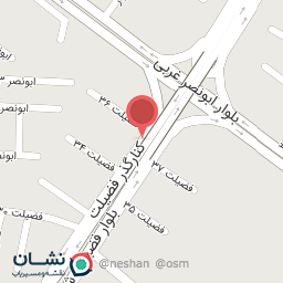 عکس فروشگاه تجهیزات اشپزخانه احمدی