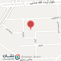 عکس بوستان آلبالو 