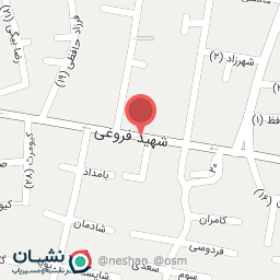 عکس فروشگاه لوازم خانگی نوین