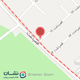 عکس سوپر مارکت سفیر