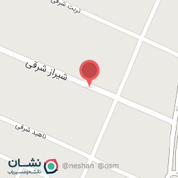 عکس الکتریکی و ابزار یراق شینی