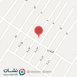 عکس خواروبار فروشی محله روشندل