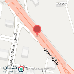 عکس باربری تهران نوین