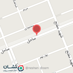 عکس آرایشی راشل