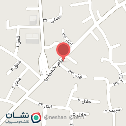 عکس پارچه خورشید