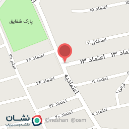 عکس سوپر مارکت محمد