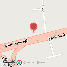 عکس گاری مبل نارنج