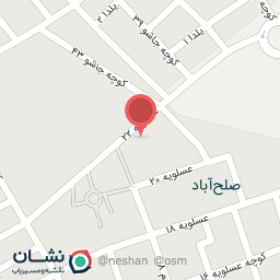 عکس سوپرمارکت طیب