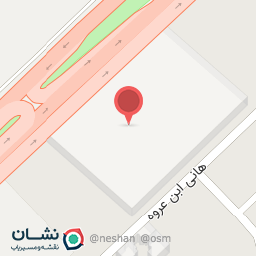 عکس فروشگاه رنگین کمان