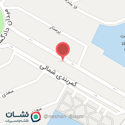 عکس دفتر وکالت مجید قره داغی