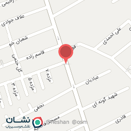 عکس درب و پنجره زارع زاده 