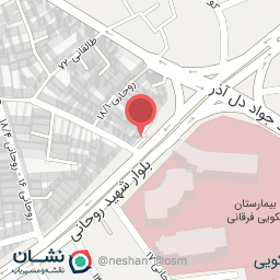 عکس جگرکی آذر