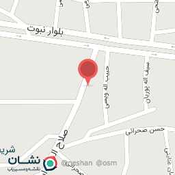 عکس تعویض روغنی و پنچرگیری سیروان