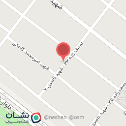 عکس آرایشگاه زنانه وندا