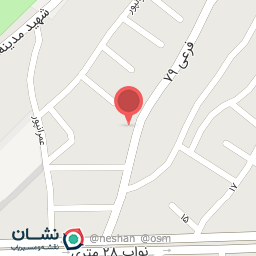 عکس اداره ثبت احوال شهرضا 