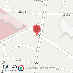 عکس مرکز تخصصی رشد و تکامل کودکان دنیا