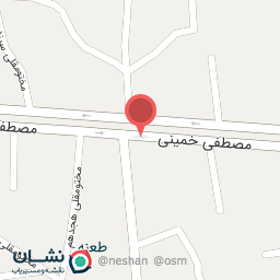 عکس تعمیرگاه محمد امین