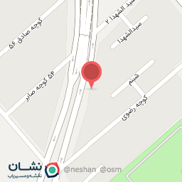 عکس اتو پنو