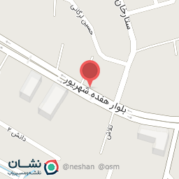 عکس چالوس سیستم