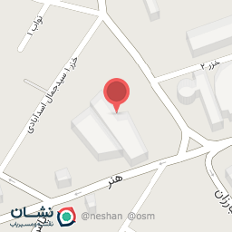 عکس شهرکتاب قائمشهر