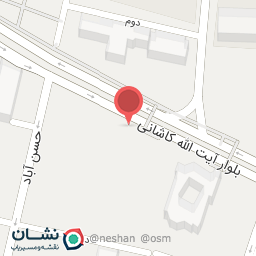 عکس مطب زیبایی پوست و مو، تغذیه و لاغری دکتر میترا کریمی