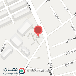 عکس بوستان فجر