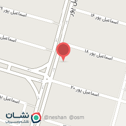 عکس هایپرگوشت شهر