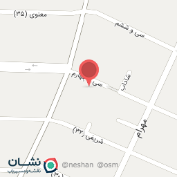 عکس انتشارات سیمای شرق