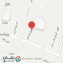 عکس بازارچه پارچه و فرش محسنی