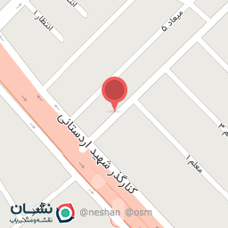 عکس اتاق اصناف دورود