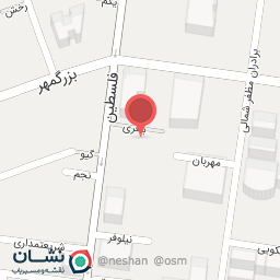 عکس حسینیه موج الحسین علیه السلام